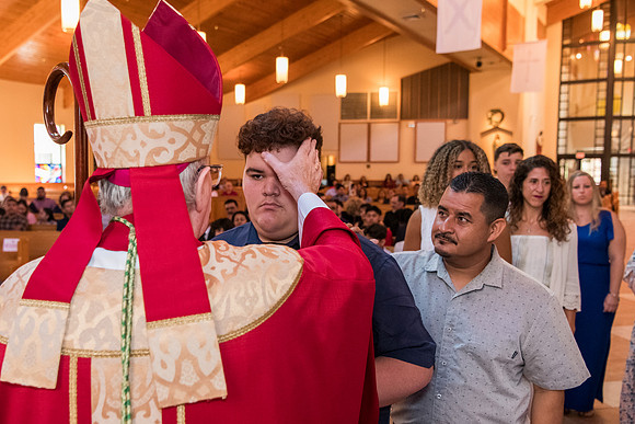 St Patrick Confirmation 2024 0139