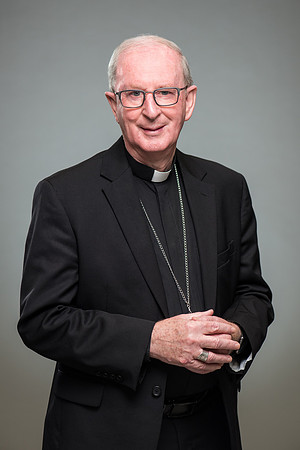 Bishop Noonan Portraits 2022 (3 of 22)