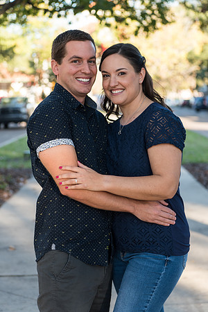 Karen and Nick