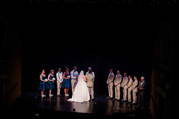 Dani and Reed Real Wedding-20