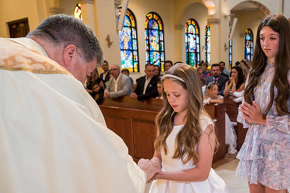 St James First Communion April 26 0123