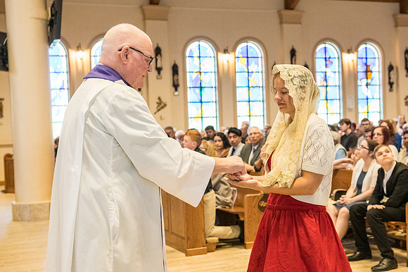 St Timothy Confirmation 2025 0153
