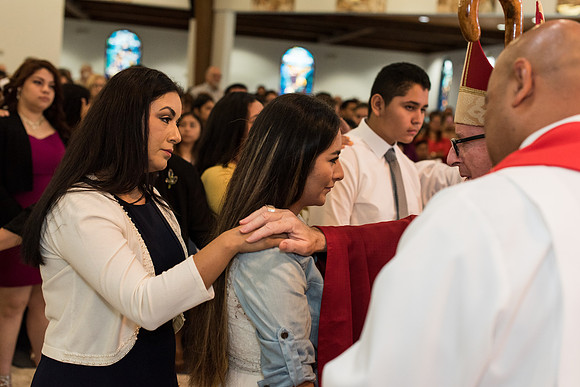 St. Ann Confirmation 1291