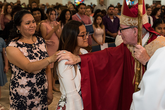 St. Ann Confirmation 1224