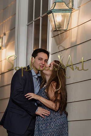 Zendlath and Andres Engagement Session (19 of 20)