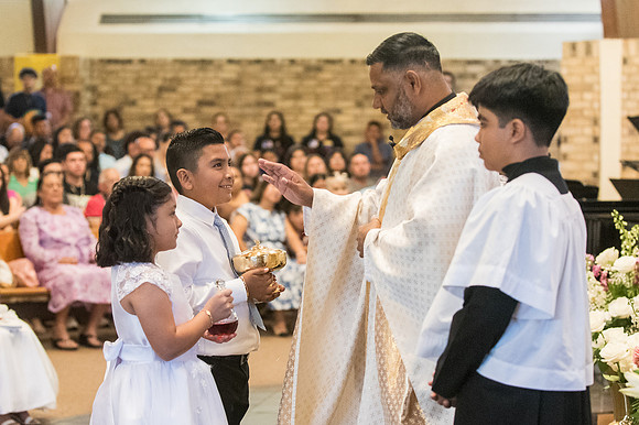 St Francis First Communion May 4 0260