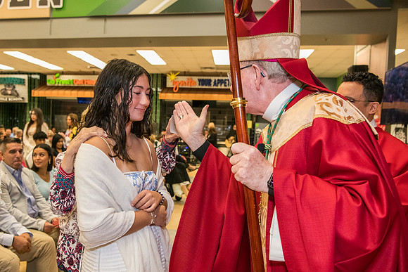 St Cabrini Confirmation 2024 0159
