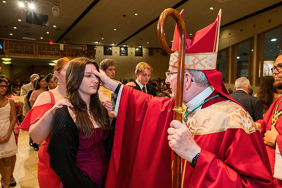 St Mary Magdalen Confirmation 2024 0262