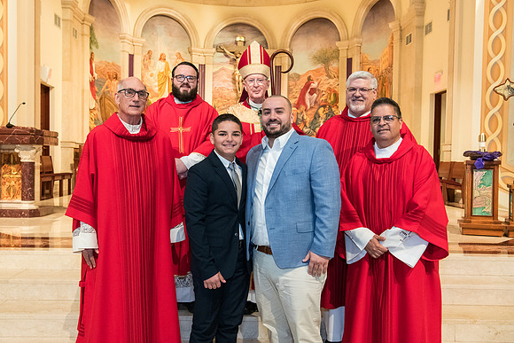 St James Confirmation 2025 0014