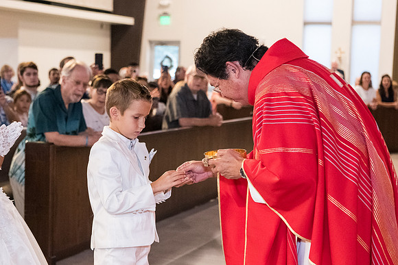 St Vincent First Communion 2024 0076