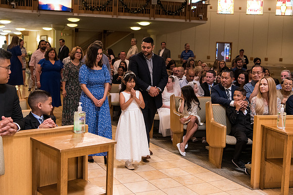 St Mary Magdalen First Communion 2022 10AM (86 of 92)