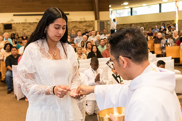 St Francis First Communion May 4 0173