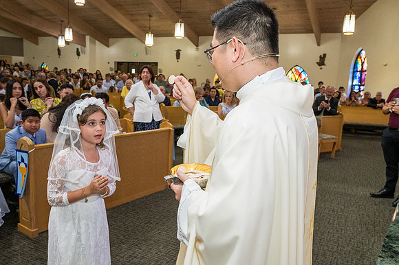 Holy Family First Communion 2024 0195