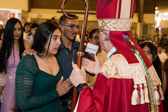 St Francis Confirmation 2022 0187