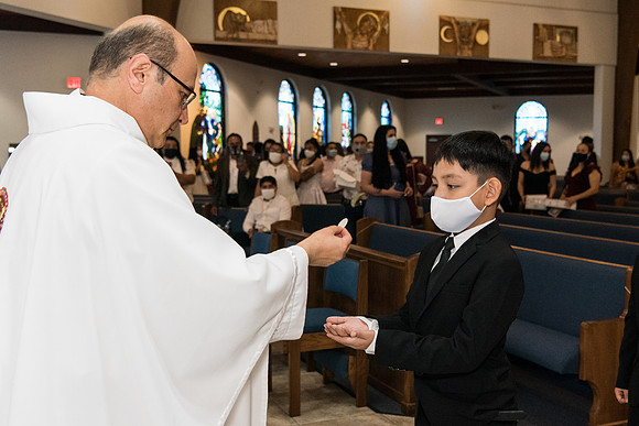 st-ann-first-communion-2021 1131