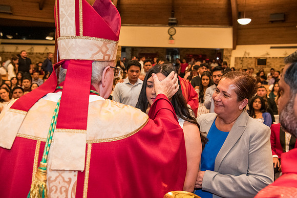 St Francis Confirmation 2024 0248