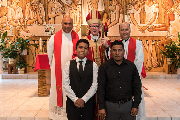 St. Ann Confirmation 1019