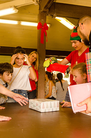 OCPA Christmas Picnic 1050