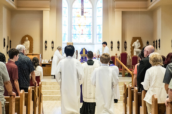 St Timothy Confirmation 2025 0039