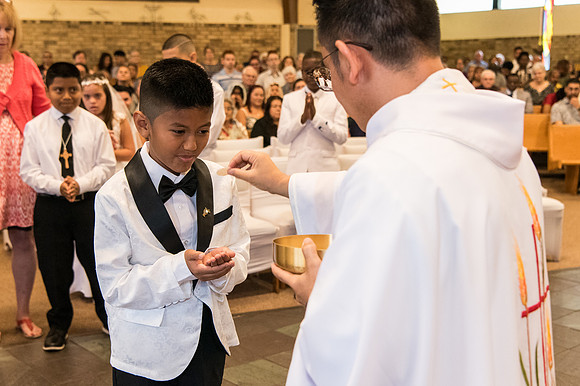 St Francis First Communion May 4 0154