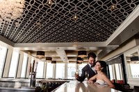 Professional Style Shoot | Citrus Club Elegance in the City Sneak Peek