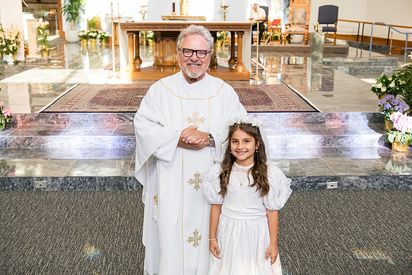 St Stephen First Communion April 27 9 AM 0017