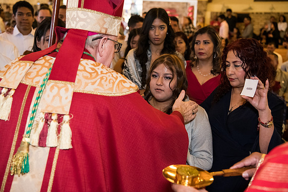 St Francis Confirmation 2022 0241
