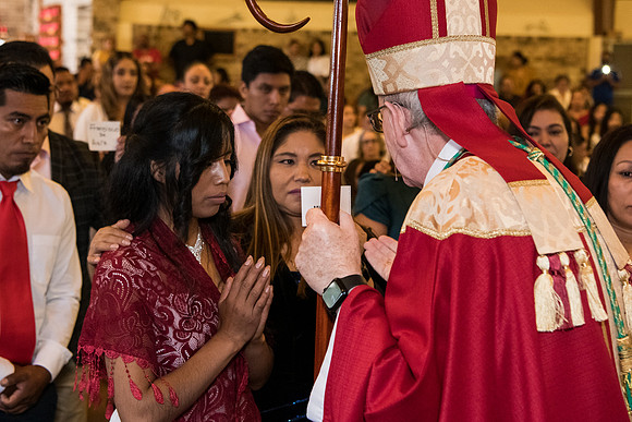 St Francis Confirmation 2022 0287
