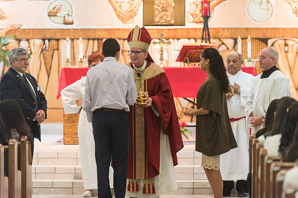 St. Ann Confirmation 1372