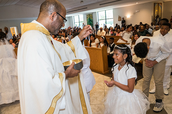 St Andrew First Communion 2024 0077