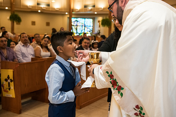 SJV First Communion 2024 0219