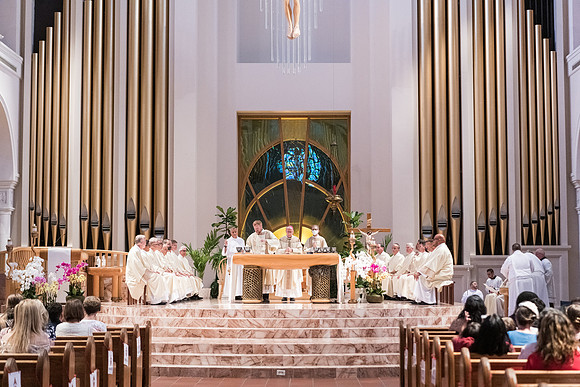 Diaconate Ordination 20220150