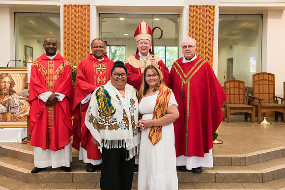 Good Shepherd Confirmation  2024 0005