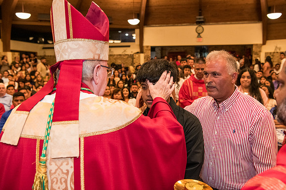 St Francis Confirmation 2024 0258