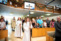 St Mary Mag First Communion April 26 1PM 0003