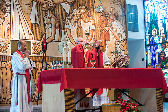 St. Ann Confirmation 1393