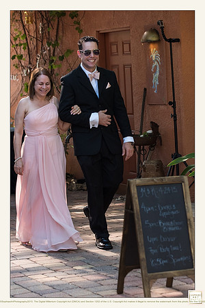 Milly and Rogelio Wedding 4618