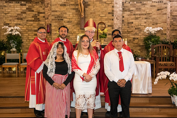 St Francis Confirmation 2022 0054