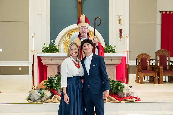 St Catherine Confirmation 2025 0011