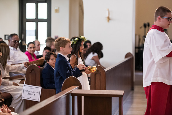 Corpus Christi First Communion May 3 0077