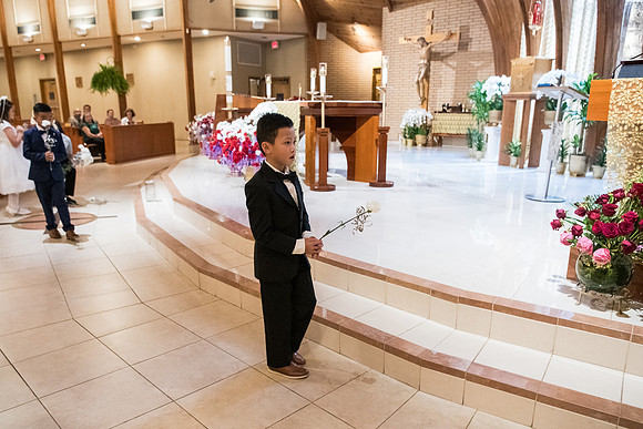 SJV First Communion 2024 0117