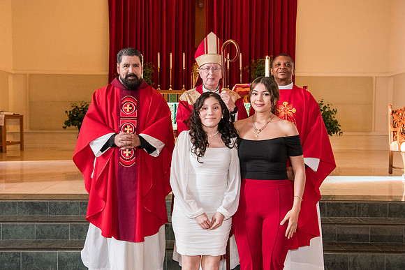 St Peter Confirmation 2025 0016