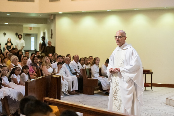 St Augustine First Communion 2024 0046