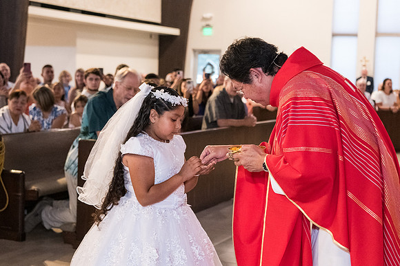 St Vincent First Communion 2024 0082