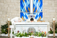 St Vincent First Communion 2025 0013