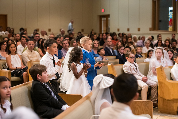 St Mary Magdalen First Communion 2024 0026