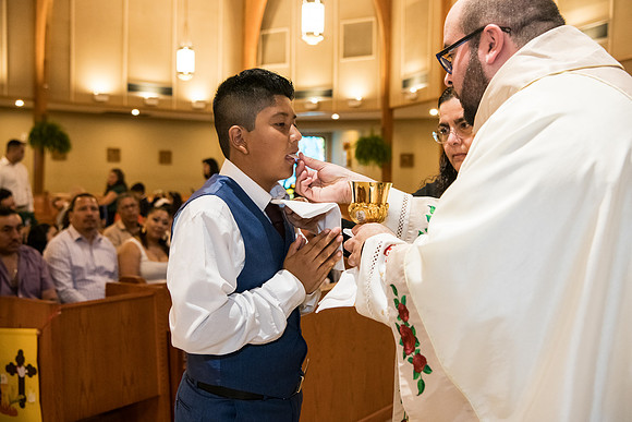 SJV First Communion 2024 0221