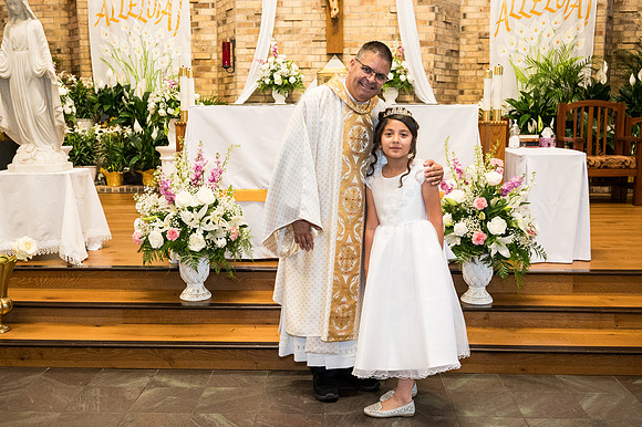 St Francis First Communion May 3 0064