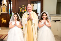Corpus Christi First Communion April 26 10 AM 0020
