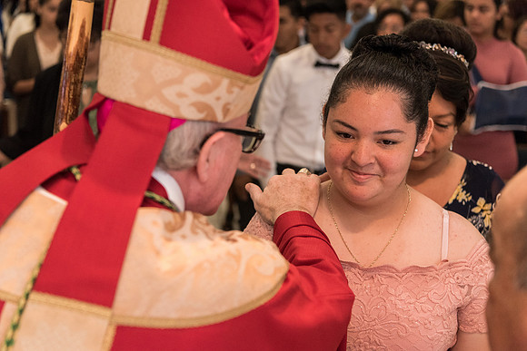 St. Ann Confirmation 1181